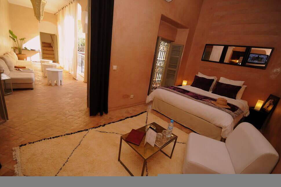 best riad in marrakech